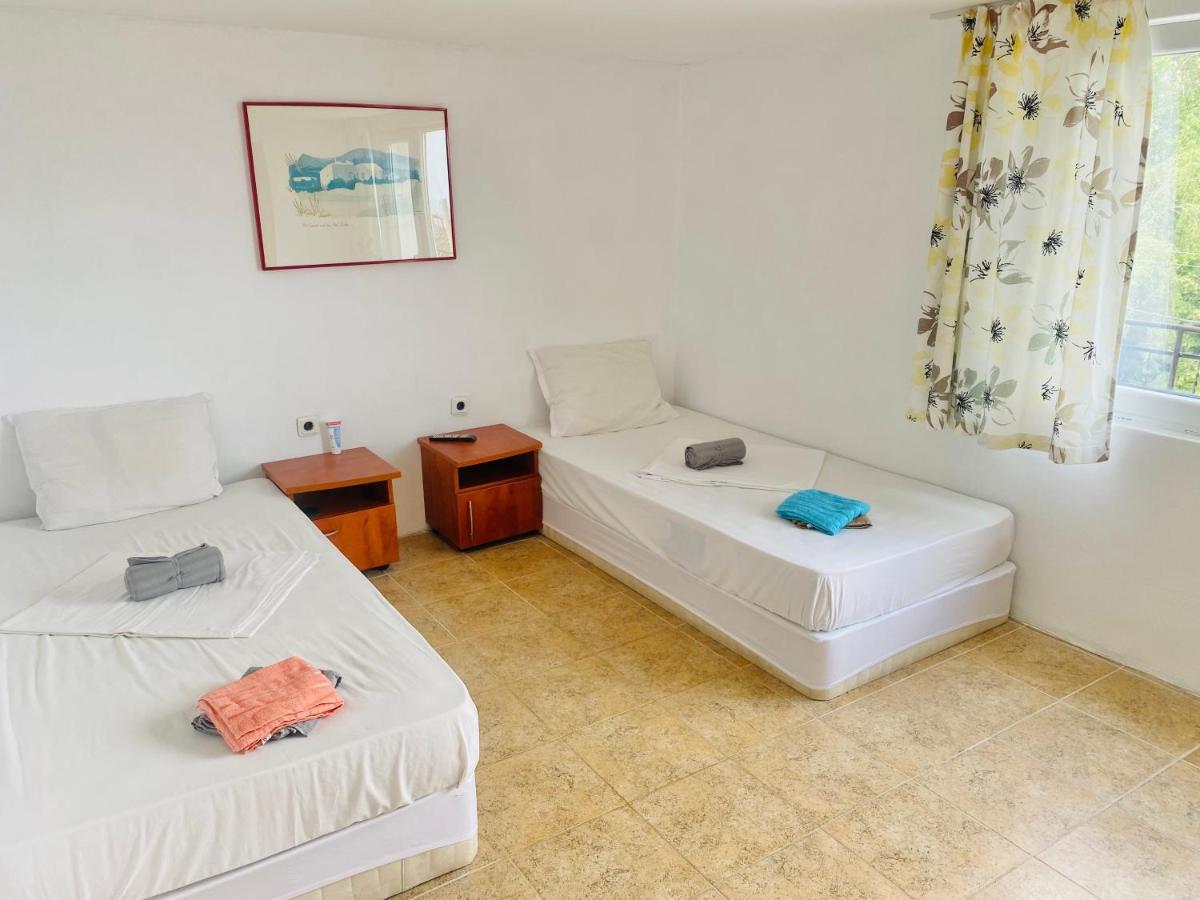 Fayna Byala Guest House & Bungalows Zewnętrze zdjęcie