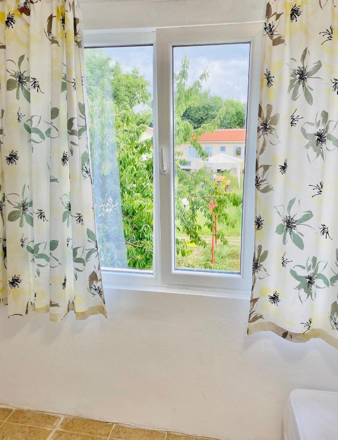 Fayna Byala Guest House & Bungalows Zewnętrze zdjęcie